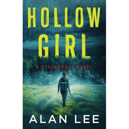 Hollow Girl - Paperback