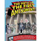 The Birth of The First Amendment - Paperback