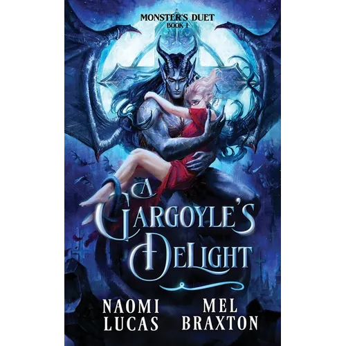 A Gargoyle's Delight - Paperback