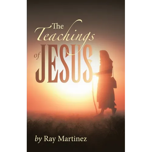 The Teachings of Jesus - Paperback