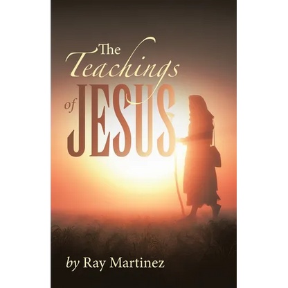 The Teachings of Jesus - Paperback