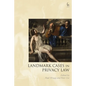 Landmark Cases in Privacy Law - Hardcover
