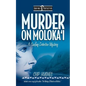 Murder On Moloka'i - Paperback