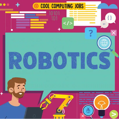 Robotics - Library Binding