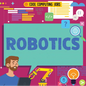 Robotics - Library Binding