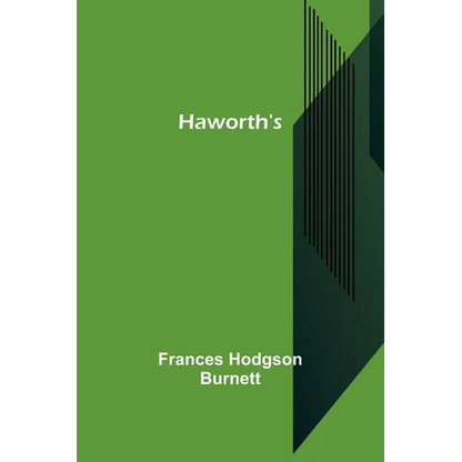 Haworth's - Paperback