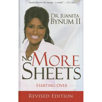 No More Sheets - Hardcover