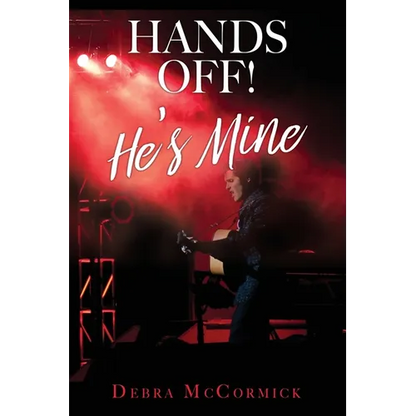 Hands Off! He's Mine - Paperback