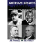 Gotham Graves Volume 1: Famous Graves Found Around New York City - Paperback