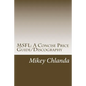 Msfl: A Concise Price Guide/Discography: Covering Mobile Fidelity Sound Lab's Early Releases 1-001 through 1-200 - Paperback