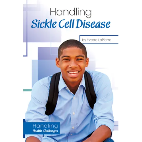 Handling Sickle Cell Disease - Library Binding