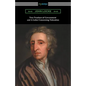Two Treatises of Government and a Letter Concerning Toleration - Paperback