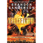 Firefight - Hardcover