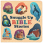 Snuggle Up Bible Stories - Board Book