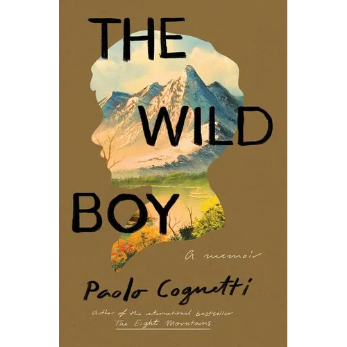 The Wild Boy: A Memoir - Paperback