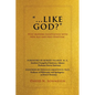 "...Like God?": Post Modern Infatuation With New Age and Neo-Spiritism - Paperback