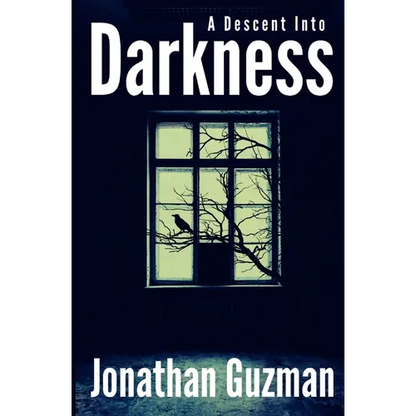 A Descent into Darkness - Paperback