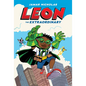 Leon the Extraordinary: A Graphic Novel (Leon #1) - Hardcover