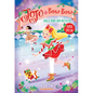 Jingle Bows and Mistletoe (Jojo and Bowbow Super Special) - Hardcover