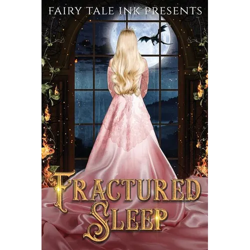 Fractured Sleep - Paperback