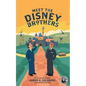 Meet the Disney Brothers: A Unique Biography About Walt Disney - Paperback