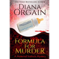 Formula for Murder (A Funny Mystery) - Paperback