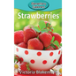 Strawberries - Hardcover