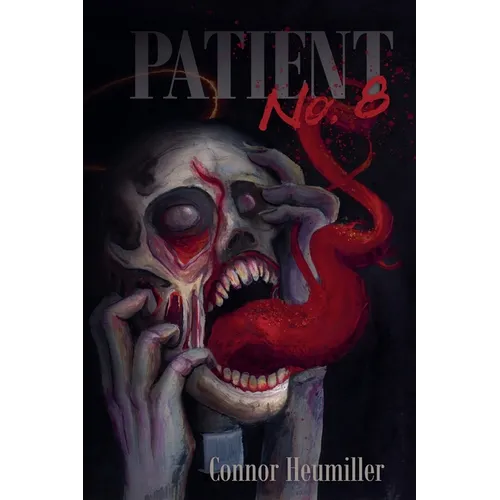 Patient No. 8 - Paperback