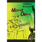 Manz Dem - Paperback