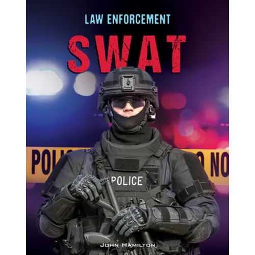 Swat - Library Binding