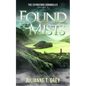 Found in the Mists: Christian Mystery & Suspense Romance - Paperback