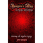 Vampire's Way to Psychic Self-Defense - Paperback