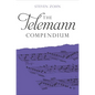 The Telemann Compendium - Hardcover