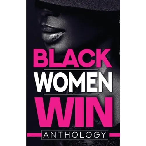 Black Women Win - Paperback