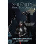 Serenity: Bardic Eddas of Ry'gel - Paperback