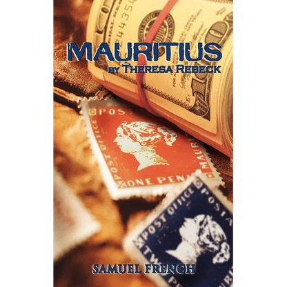 Mauritius - Paperback