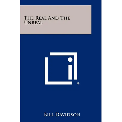 The Real and the Unreal - Paperback
