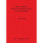 Dance, Dancers and the Performance Cohort in the Old Kingdom Bar Is1809 - Paperback