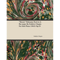 Heroic Polonaise No.6 in A-Flat Major by Frèdèric Chopin for Solo Piano (1842) Op.53 - Paperback