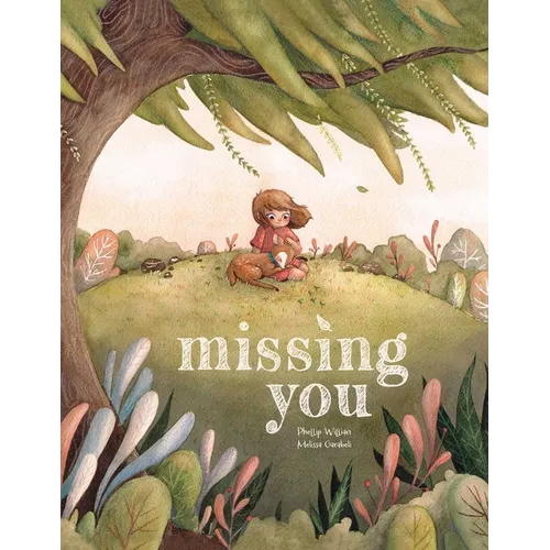 Missing You - Paperback