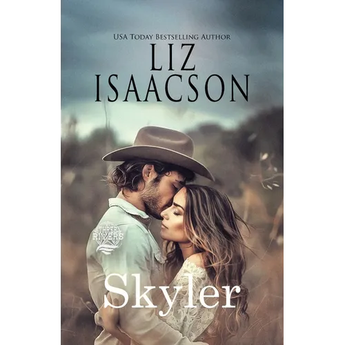 Skyler: A Walker Brothers Novel - Paperback