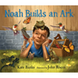 Noah Builds an Ark - Hardcover