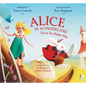 Alice in Wonderland: Down the Rabbit Hole - Hardcover