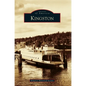 Kingston - Hardcover