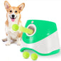 Automatic Dog Ball Thrower