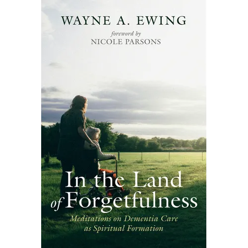 In the Land of Forgetfulness - Hardcover