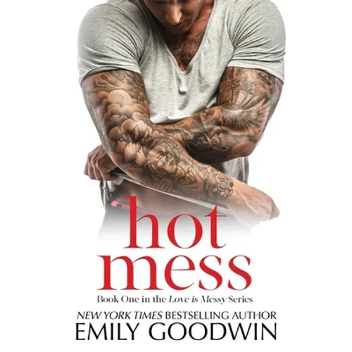 Hot Mess - Paperback