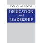Dedication and Leadership - Paperback