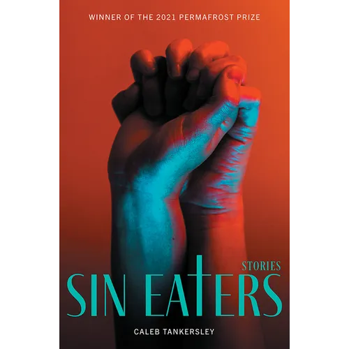 Sin Eaters: Stories - Paperback