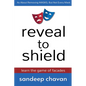 Reveal to Shield - Learn the Game of Facades - Paperback